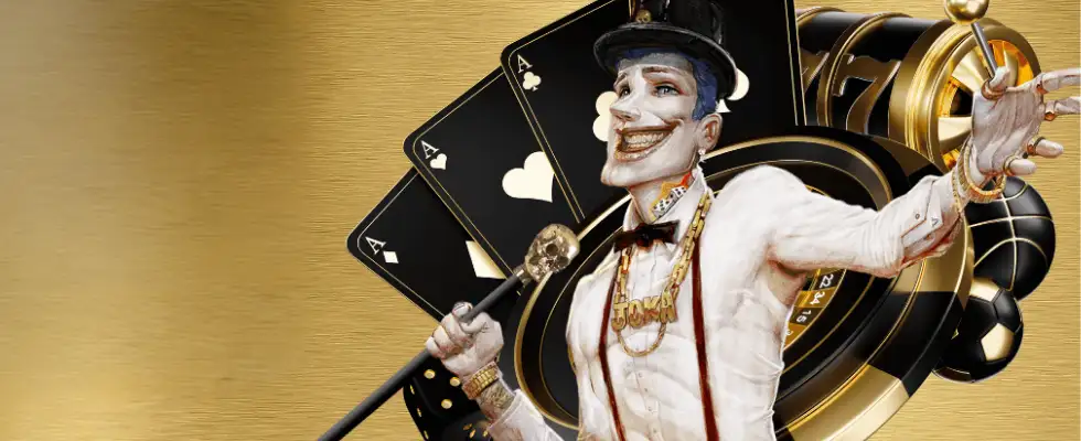 New player bonus at Joka Casino featuring free spins