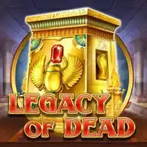 Legacy Of Dead Play Demo